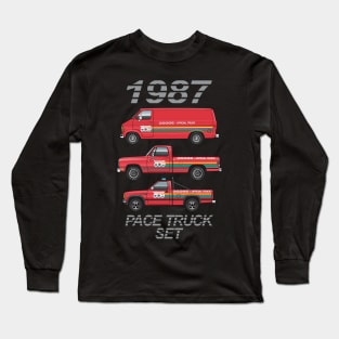 1987 Pace Set Long Sleeve T-Shirt